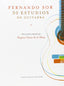 30 Estudios de Guitarra | UNION MUSICAL E | 9781783052820
