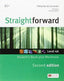Straightforward B2+ Sb+wb Pk 16 (split) (Macmillan) - 9781786329981