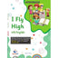I Fly Up with English (Global Elt.(andrew Betsis Elt)) - 9781805370444