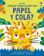 QUE SE PUEDE HACER CON PAPEL Y COLA | Maclaine,james/cope,lizzie | 9781835403273 (Usborne)