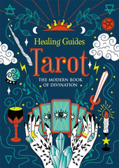 TAROT I Igloobooks I Base Editorial I 9781837710683