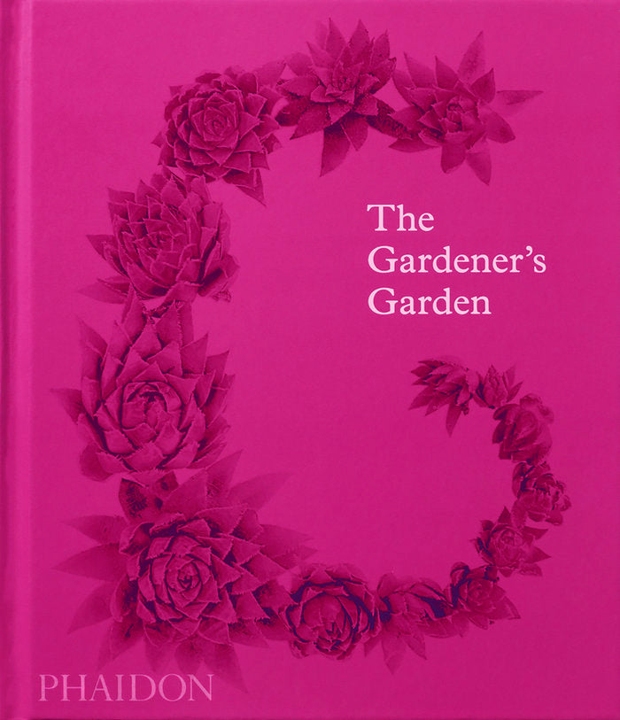 THE GARDENERYS GARDEN - 9781838664121
