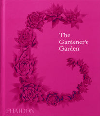 THE GARDENERYS GARDEN - 9781838664121