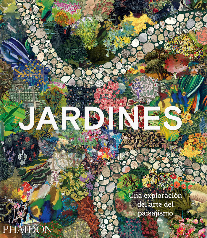 JARDINES - 9781838667405