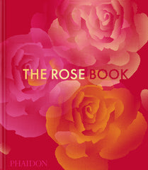 THE ROSE BOOK - 9781838668808