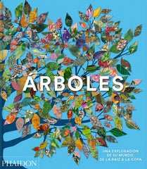 ARBOLES - 9781838669034