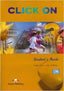 Click On 3º Eso+cd Alum SGEIN3ESO (Edebe) - 9781842167229