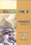 Click On 3º ESO Cuaderno SGEIN3ESO (Edebe) - 9781842167250