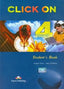 Click On 4º Eso+cd Alum SGEIN4ESO (Edebe) - 9781843257806