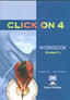 Click On 4º ESO Cuaderno SGEIN4ESO (Edebe) - 9781843257837