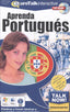 Aprenda Portuguès.(+cd) (Eurotalk) - 9781843520092