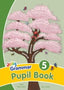 Grammar 5 Pupil Book : Jolly Phonics 5 (Jolly Learning) - 9781844144822