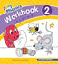 Jolly Phonics 2º EP WB (Jolly Learning) - 9781844146765