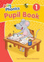 Jolly Phonics 1 (Penguin) - 9781844147168