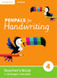 Penpals Handwriting Year 4 Tch 3Ed