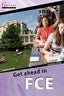 Get Ahead in Fce SB (Garnet Education) - 9781859645086