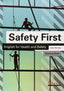 Safety First English For Health and Safety.(+ 2CD) (Garnet Education) - 9781859645536