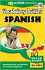 Vocabulary Builder Español para Niños (Eurotalk) - 9781862211056