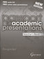 Passport To Academic Presentations Teacher ́s