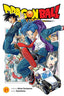 ✅ DRAGON BALL SUPER VOL 21 - 9781974746866