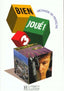 Bien Joue 3! Cahier D'exercices | HACHETTE | 9782011551108