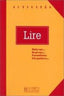 Lire.livre./col.activites (Hachette) - 9782011551306