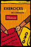 Exercices D Oral en Contexte Int Alu Sgefr (Hachette Texto) - 9782011551429