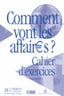 Comment Vont Les Affaires Exercices (Sgel) - 9782011551450