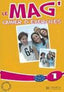 Le Mag 1 Cahier D´exercices (Hachette Litterature) - 9782011554109