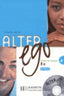 Alter Ego 4 B2 Alumno+cd SGEFR0SD (Sgel) - 9782011555168