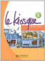 Le Kiosque 1 Livre de L'eleve (Hachette Litterature) - 9782011555311