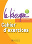 Le Kiosque 1 Cahier D'exercises (Hachette Litterature) - 9782011555328