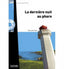 Derniere Nuit Au Phare+cd | HACHETTE SGEL | 9782011557476