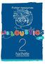 Les Loustics 2 Carpeta Recursos (Hachette) - 9782011559128