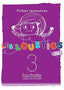 Les Loustics 3 Carpeta Recursos (Hachette) - 9782011559180