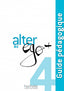 Alter Ego + B2 Profesor (Hachette) - 9782011559975