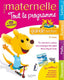 Toute Ma Grande Section | HACHETTE | 9782011607522