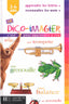 Dictionnaire Imagier (Hachette) - 9782012805552