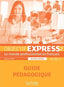 Objectif Express 2 Prof (Hachette) - 9782014015775