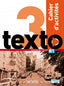 Texto 3 Exercices Avec Cd Audi | HACHETTE | 9782014015959