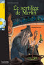 Le Sortilege de Merlin + Cd | HACHETTE SGEL | 9782014016079