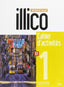 Illico 1 Ejercicios + Cd Audio | HACHETTE | 9782015135403