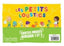 Petits Loustics 1&2 Flashcards (Hachette) - 9782016252819