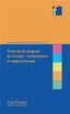 Français Langues Monde Compara Apprentis (Hachette) - 9782016286470