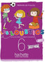 Les Loustics 6 Niveles Vol.6 A | HACHETTE | 9782017053644