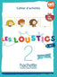 Les Loustics 2 Pack Cahier + V | HACHETTE | 9782017139195