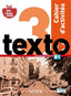 Texto 3 PACK Cahier + V Numerique (Hachette) - 9782017141907