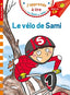 Le Velo de Sami | HACHETTE | 9782017194491