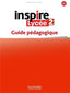 Inspire Lycee 2 Guia (Hachette) - 9782017230410