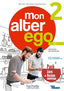 Mon Alter Ego 2 Alumno (Hachette) - 9782017230632